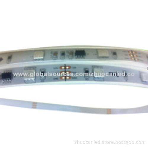 48pcs LED/m Built-in IC